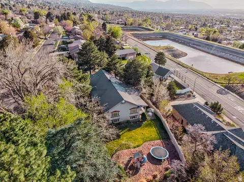 View/Area - 775 E 1500 S, Bountiful, UT 84010 photo 5 of 7