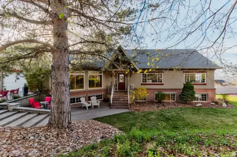 Exterior - 775 E 1500 S, Bountiful, UT 84010 photo 3 of 11