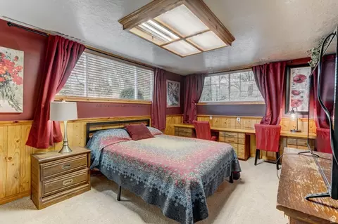 Bedroom - 775 E 1500 S, Bountiful, UT 84010 photo 4 of 6