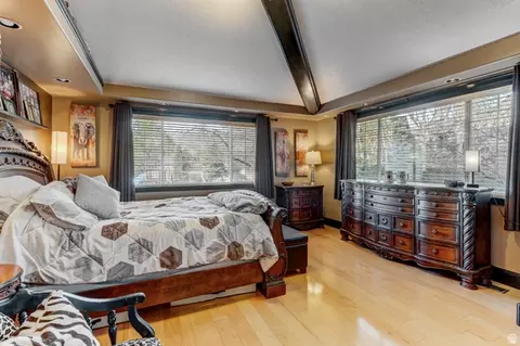 Bedroom - 775 E 1500 S, Bountiful, UT 84010 photo 1 of 6