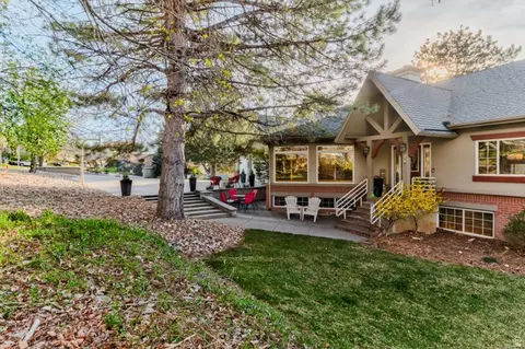 Exterior - 775 E 1500 S, Bountiful, UT 84010 photo 4 of 11
