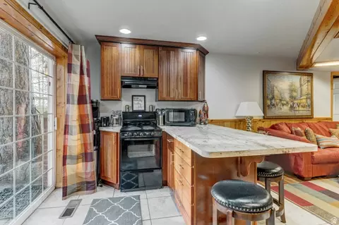 Kitchen - 775 E 1500 S, Bountiful, UT 84010 photo 5 of 5