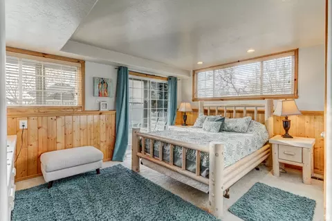 Bedroom - 775 E 1500 S, Bountiful, UT 84010 photo 5 of 6