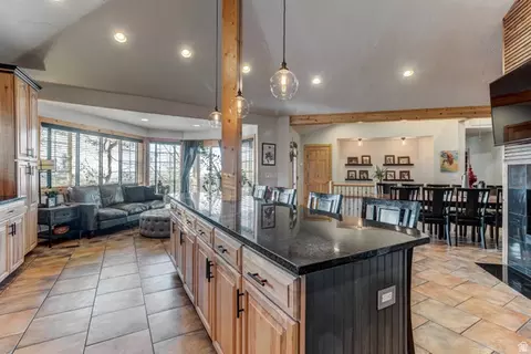 Kitchen - 775 E 1500 S, Bountiful, UT 84010 photo 4 of 5