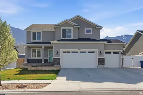 1123 S Red Cliff Dr, Santaquin, UT 84655