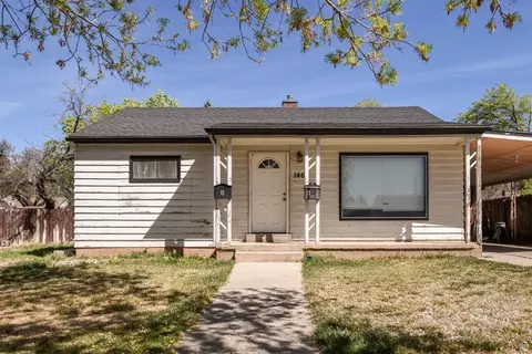 146 N 1150 W, Cedar City, UT 84720