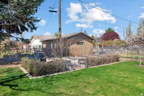 Exterior - 453 N 650 E, Orem, UT 84097 photo 8 of 10