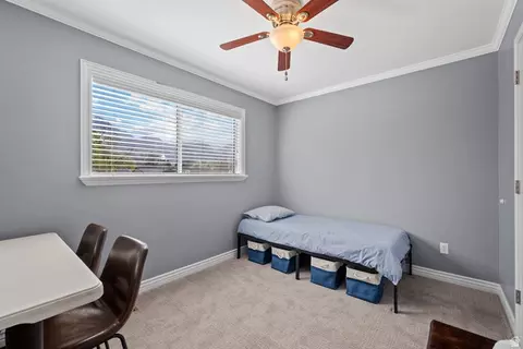 Bedroom - 453 N 650 E, Orem, UT 84097 photo 3 of 6
