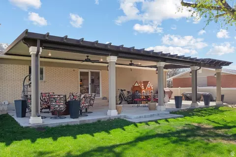 Exterior - 453 N 650 E, Orem, UT 84097 photo 3 of 10