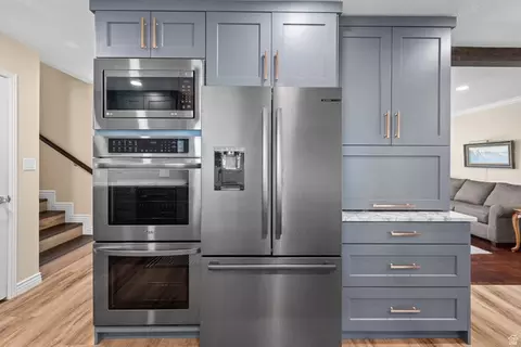 Kitchen - 453 N 650 E, Orem, UT 84097 photo 6 of 6