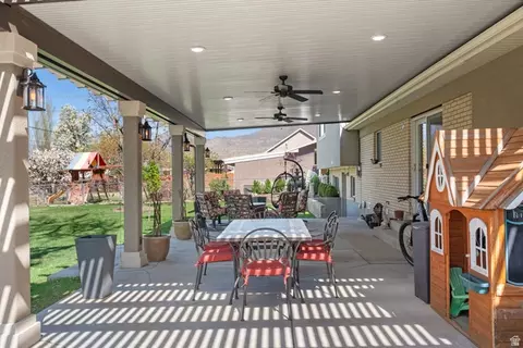 Exterior - 453 N 650 E, Orem, UT 84097 photo 5 of 10