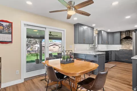 Kitchen - 453 N 650 E, Orem, UT 84097 photo 1 of 6