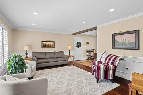 Living - 453 N 650 E, Orem, UT 84097 photo 1 of 3