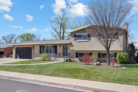 Exterior - 453 N 650 E, Orem, UT 84097 photo 2 of 10
