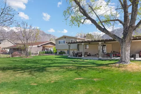 Exterior - 453 N 650 E, Orem, UT 84097 photo 7 of 10