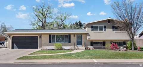 453 N 650 E, Orem, UT 84097