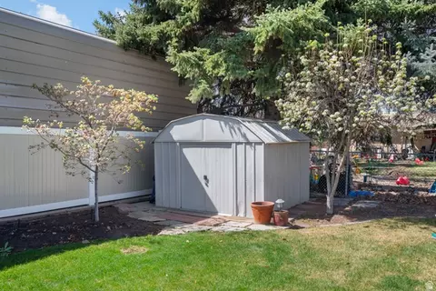Exterior - 453 N 650 E, Orem, UT 84097 photo 9 of 10