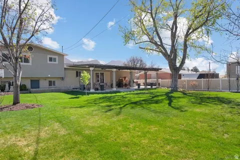 Exterior - 453 N 650 E, Orem, UT 84097 photo 6 of 10
