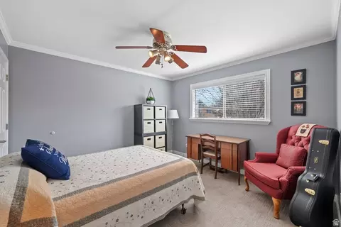 Bedroom - 453 N 650 E, Orem, UT 84097 photo 4 of 6