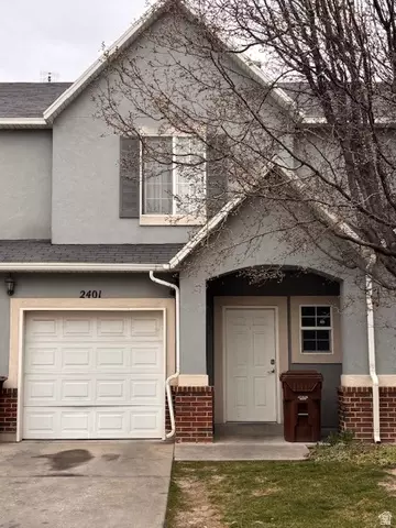 2401 S Black Village Ct, West Valley City, UT 84119