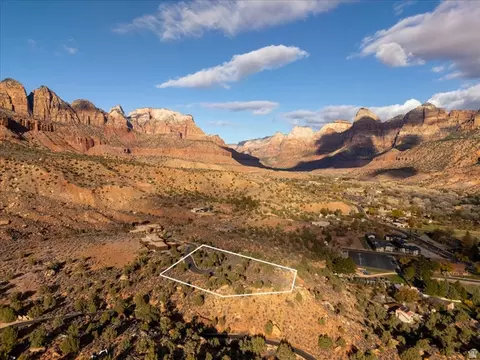 366 Quail Rd, Springdale, UT 84767 photo 18