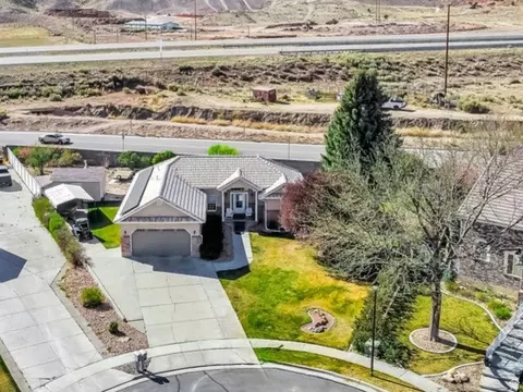 1100 W 600 S, Richfield, UT 84701