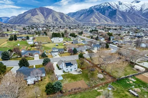 View/Area - 1697 N 500 W, Mapleton, UT 84664 photo 6 of 15