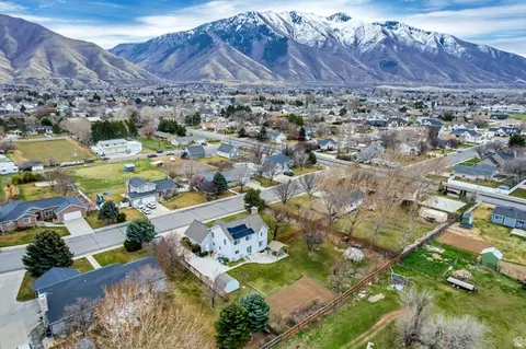 View/Area - 1697 N 500 W, Mapleton, UT 84664 photo 7 of 15