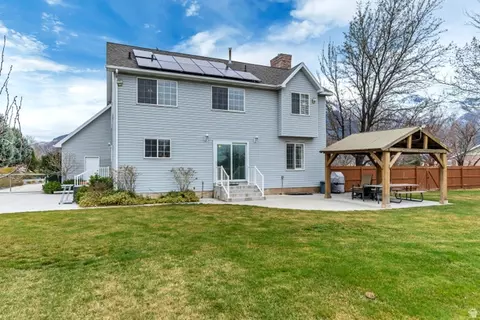 Exterior - 1697 N 500 W, Mapleton, UT 84664 photo 5 of 6