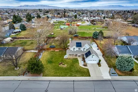 View/Area - 1697 N 500 W, Mapleton, UT 84664 photo 13 of 15