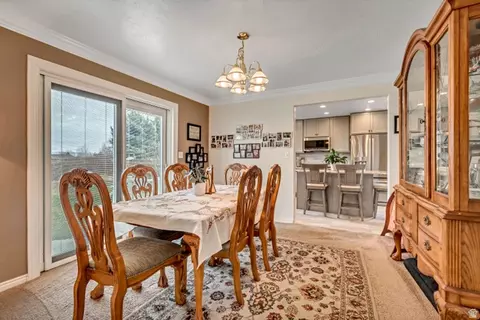 Dining - 1697 N 500 W, Mapleton, UT 84664 photo 1 of 2