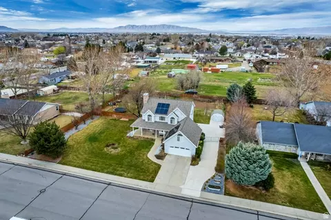 View/Area - 1697 N 500 W, Mapleton, UT 84664 photo 12 of 15