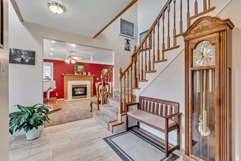 Entry Way - 1697 N 500 W, Mapleton, UT 84664 photo 2 of 2