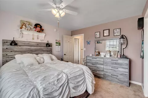 Bedroom - 1697 N 500 W, Mapleton, UT 84664 photo 2 of 7