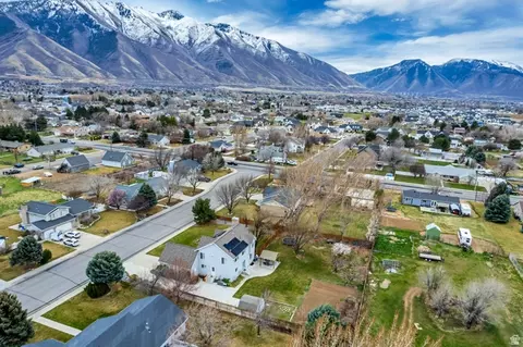 View/Area - 1697 N 500 W, Mapleton, UT 84664 photo 8 of 15