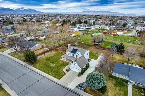 View/Area - 1697 N 500 W, Mapleton, UT 84664 photo 11 of 15