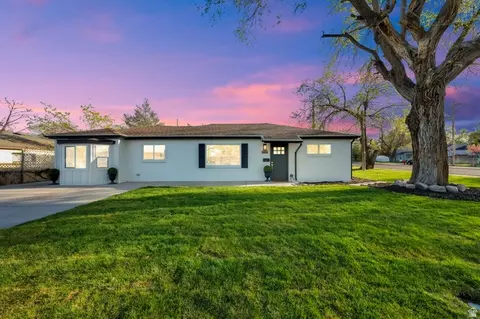 4815 W 4955 S, Salt Lake City, UT 84118