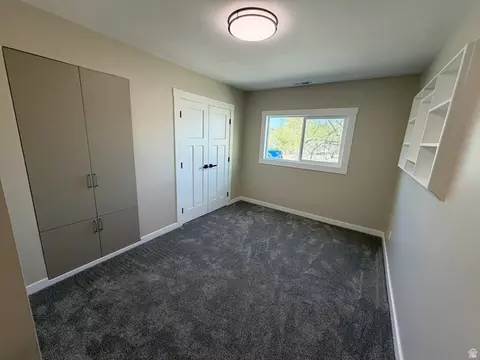 Bedroom - 210 Ridgeway St, Helper, UT 84526 photo 1 of 9
