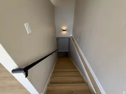 Entry Way - 210 Ridgeway St, Helper, UT 84526 photo 2 of 2