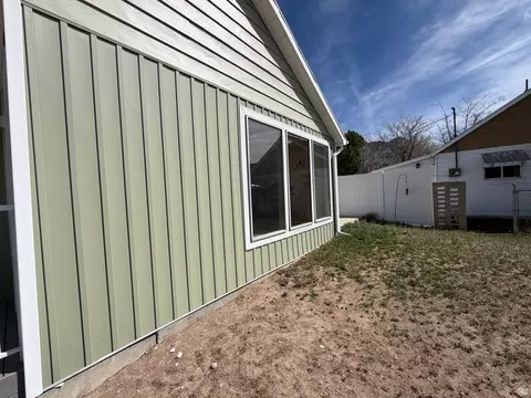 Exterior - 210 Ridgeway St, Helper, UT 84526 photo 3 of 5