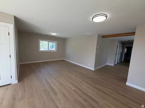 Living - 210 Ridgeway St, Helper, UT 84526 photo 2 of 4