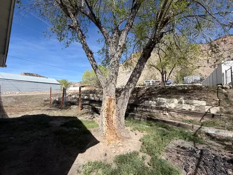 Exterior - 210 Ridgeway St, Helper, UT 84526 photo 4 of 5