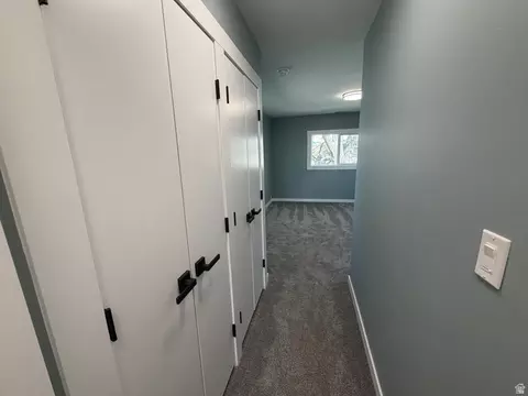 Entry Way - 210 Ridgeway St, Helper, UT 84526 photo 1 of 2