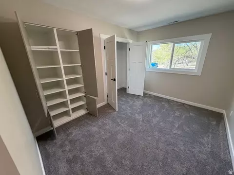 Bedroom - 210 Ridgeway St, Helper, UT 84526 photo 2 of 9