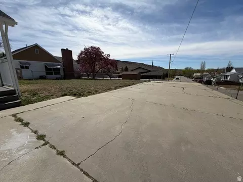 Exterior - 210 Ridgeway St, Helper, UT 84526 photo 2 of 5