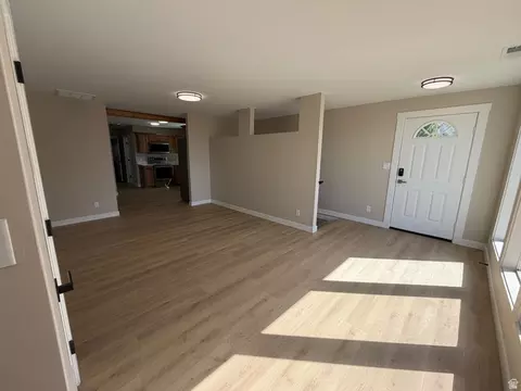 Living - 210 Ridgeway St, Helper, UT 84526 photo 1 of 4