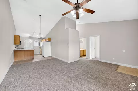 Living - 700 N Main St #E6, Washington, UT 84780 photo 2 of 4