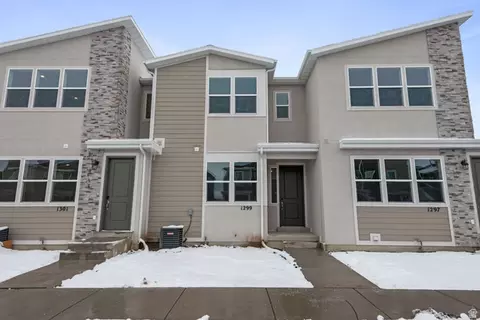 1299 E 1670 N #812, Payson, UT 84651