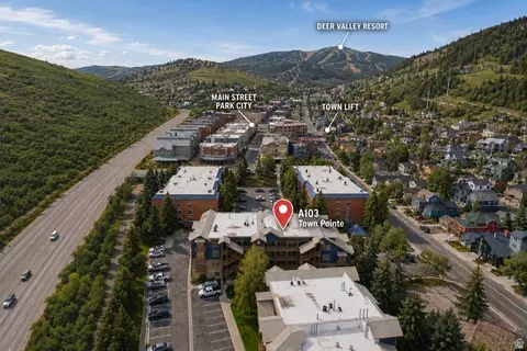 1000 Park Ave #A103, Park City, UT 84060