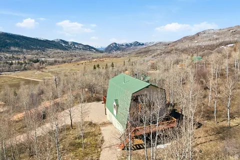 5363 Fremont Trl #41, Oakley, UT 84055